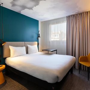 Standard Zimmer mit Kingsize-Bett