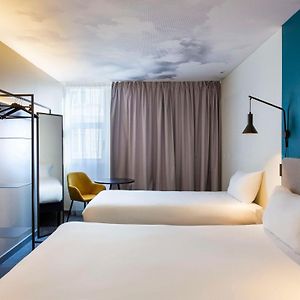 Standard Zimmer mit zwei Einzelbetten